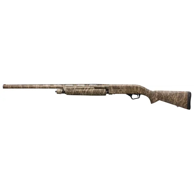 Fusil à Pompe Winchester SXP WTFL Bottomland Cal.12-3.5''-28''