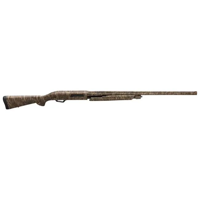 Fusil à Pompe Winchester SXP WTFL Bottomland Cal.12-3.5''-28''