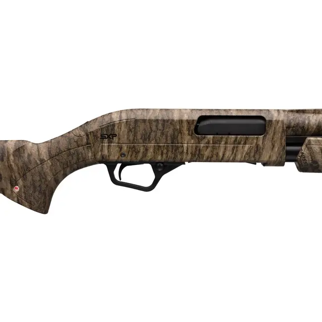 Fusil à Pompe Winchester SXP WTFL Bottomland Cal.12-3.5''-28''