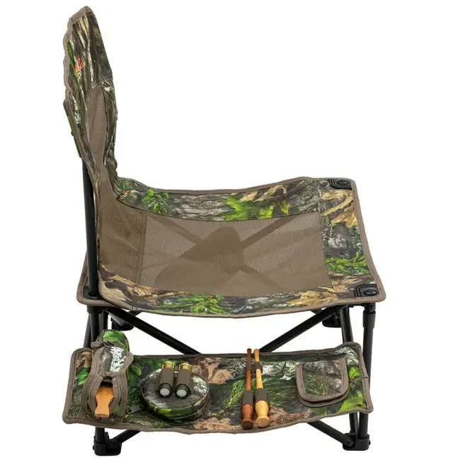 Chaise Pliante Alps High Ridge Camo