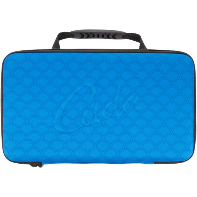 Couteau à Filet Électrique Sans-Fil Cuda