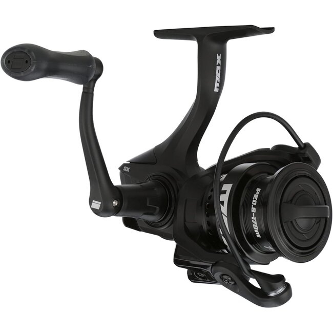 Abu Garcia Max SX 2000-C Spinning Reel