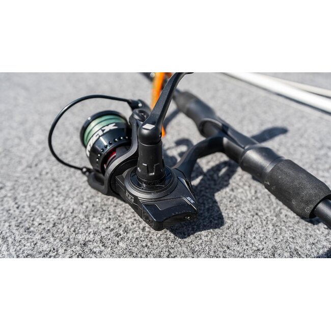 Abu Garcia Max SX 2000-C Spinning Reel