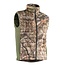 Buckland Men's Camouflage Sleeveless Jacket