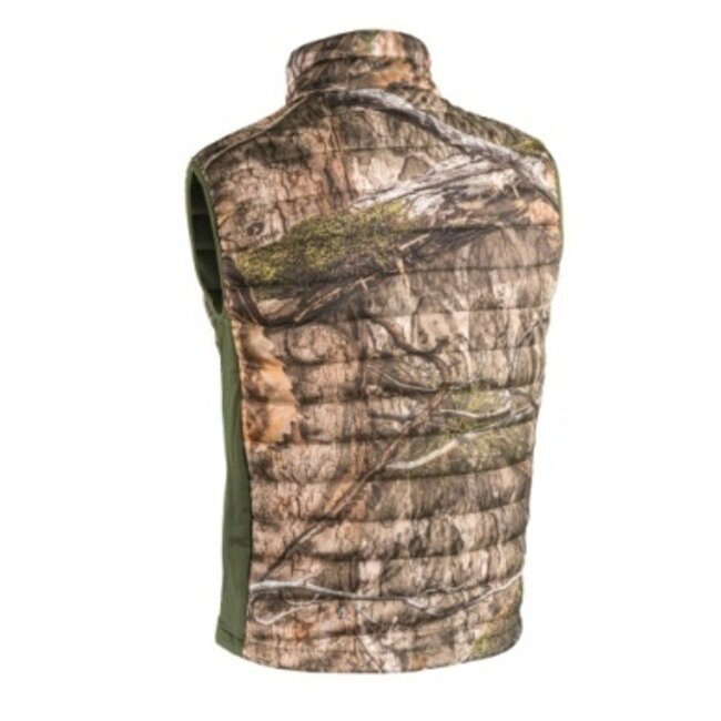 Veste Sans Manche Buckland Homme Camouflage