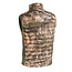 Buckland Men's Camouflage Sleeveless Jacket