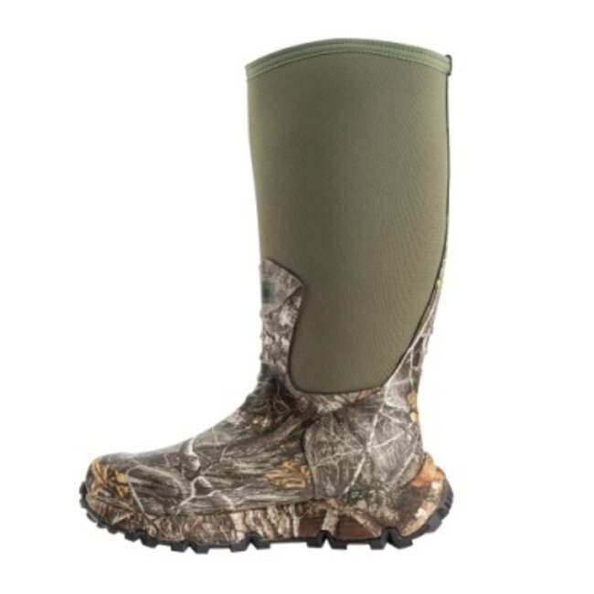 Remington Guardian 5mm Neoprene Boots Camo / Olive
