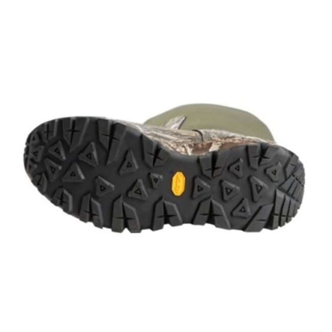 Remington Guardian 5mm Neoprene Boots Camo / Olive