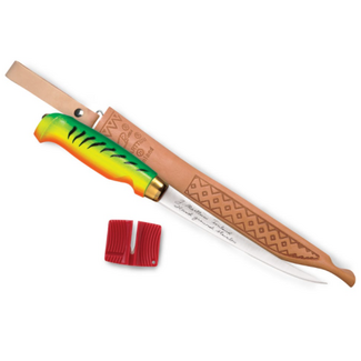 RAPALA Rapala 6" Firetiger Fillet Knife