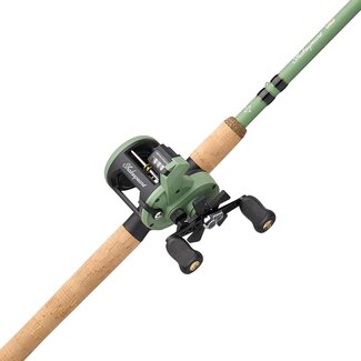 SHAKESPEARE Shakespeare Wild Trolling Combo 7'10'' Medium Moderate