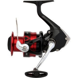 SHIMANO Shimano Sienna 4000 FG Spinning Reel