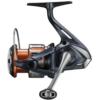SHIMANO Shimano Nasci 2500HG FD Spinning Reel