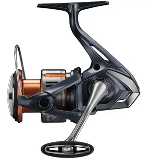 SHIMANO Shimano Nasci 30000HG FD Spinning Reel