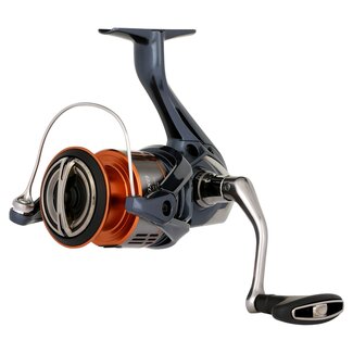 Moulinet Lancer Léger Shimano Nasci 4000XG  FD