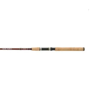 SHIMANO Canne Lancer Léger Shimano Solara  6' Medium Fast