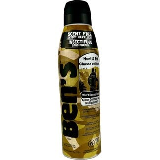 Tender Insectifuge Inodore Tender Ben's 170g