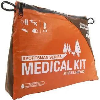 Adventure Medical Trousse de Premier Soin Adventure Medical Sportsman Series Étanche
