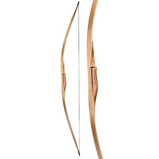 RAGIM Ragim Fox Custom 62" Right-Handed LongBow 30#