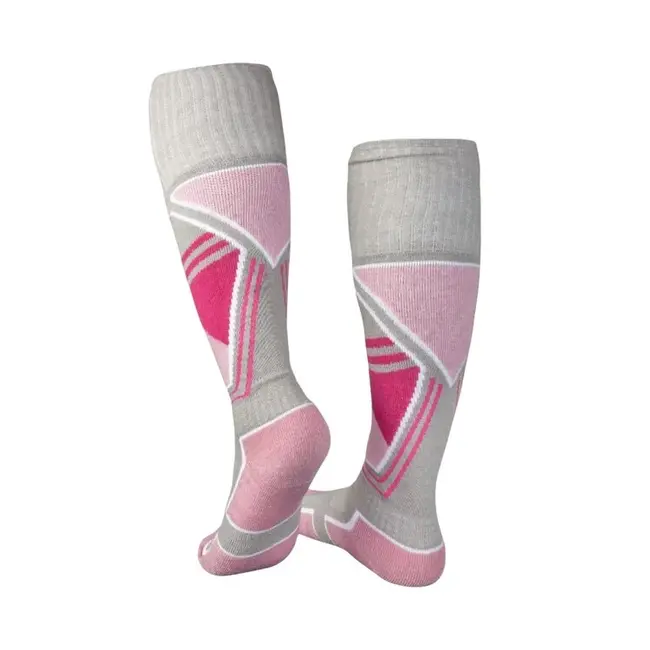 Bas Chauffants Mobile Warming En Mérinos Premium 3.0 Femme