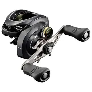 SHIMANO Shimano Curado 300 HG Left-Handed Casting Reel