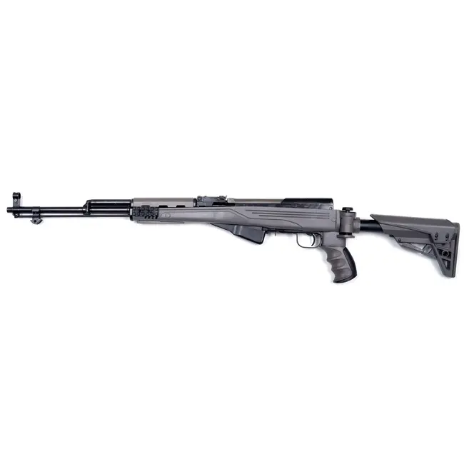 Norinco SKS ATI Semi-Auto Cal.7.62x39 Destroyer Grey