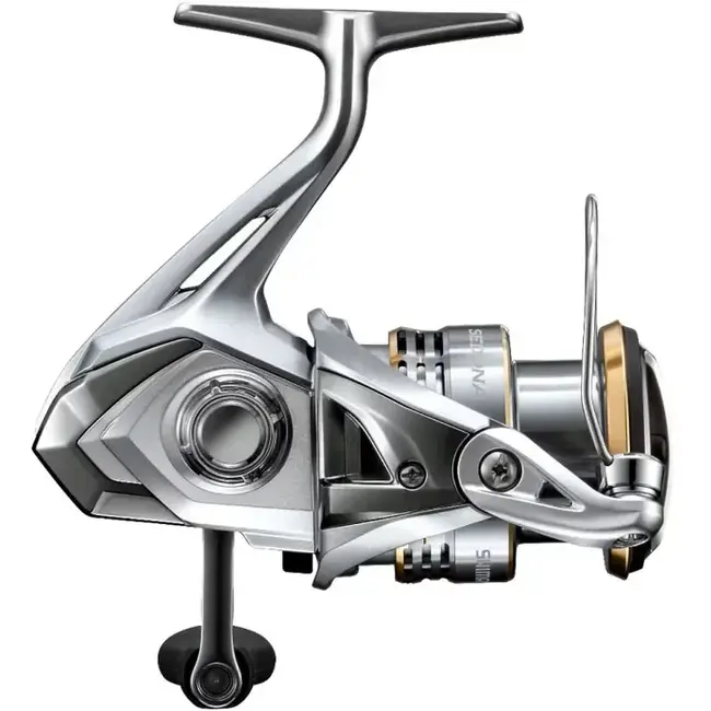 Moulinet Lancer Léger Shimano Sedona C3000HG