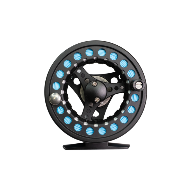 Neptune Orion Outfit Fly Rod and Reel #6 9'