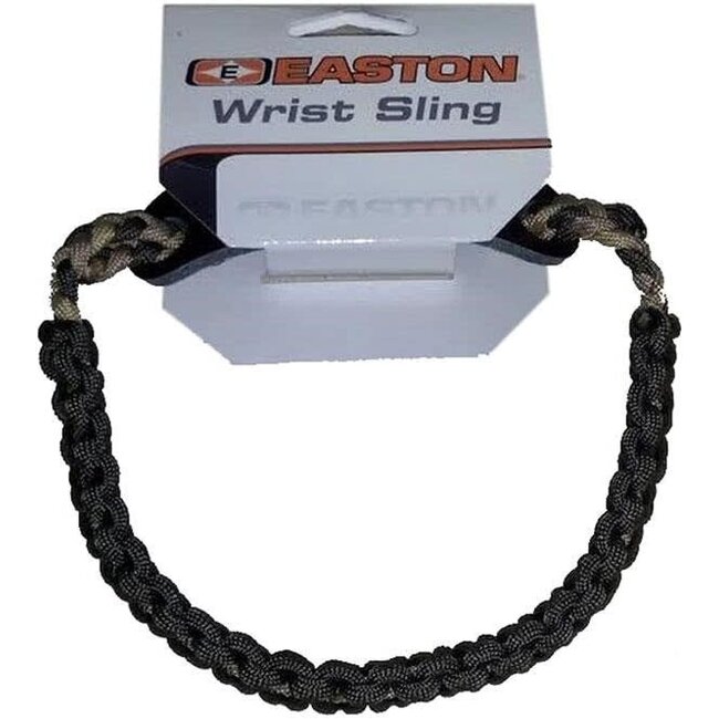 Dragonne Easton Diamond Vert