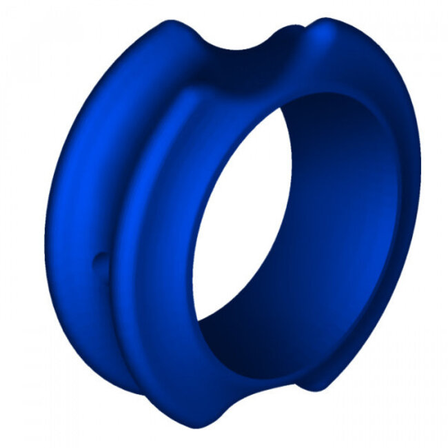 G5 Outdoors Meta Pro Peep Sight 3/16'' Blue