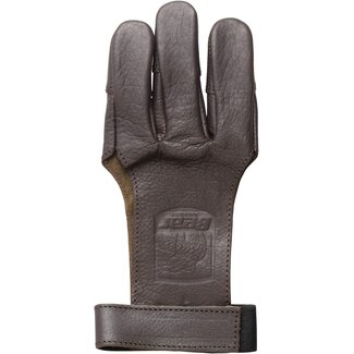 BEAR ARCHERY Bear 3-Finger Archery Glove