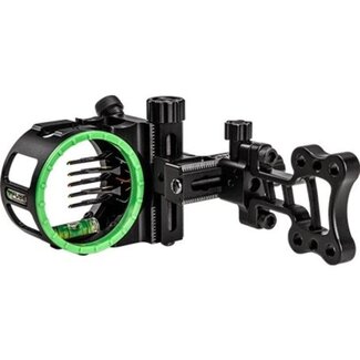 Vectrix Mire D'Arc Vectrix XT Micro 5 pin Noir