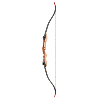 RAGIM Ragim Matrix Custom Left-Handed Recurve Bow 62'' #24