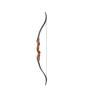 RAGIM Ragim Impala Deluxe Right-Handed Recurve Bow #40 60"