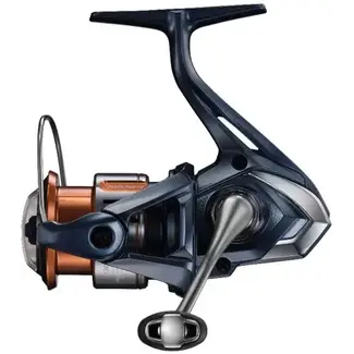 SHIMANO Shimano Nasci 1000 FD Spinning Reel