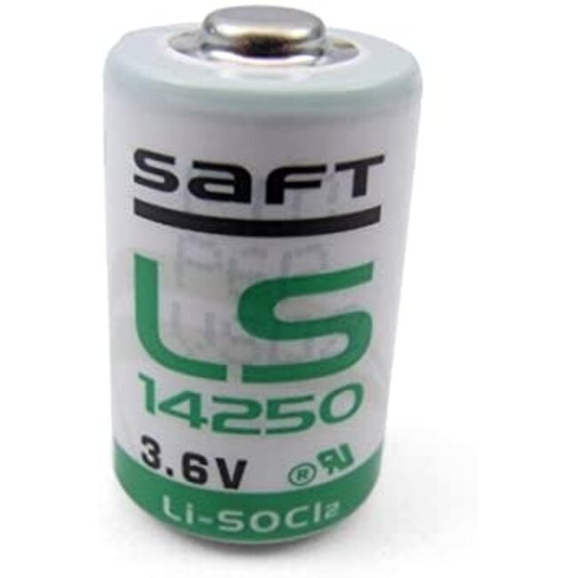 Batterie Edc Pour Laser Ls-14250