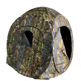 PRONATURE Pronature Titan Simple Ground Blind Damaged Box