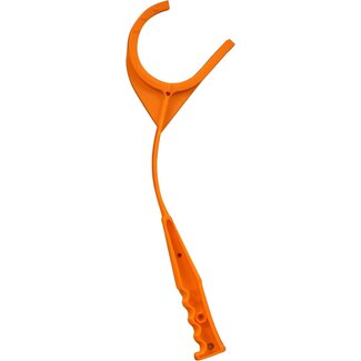 ALLEN Allen EZ Aim Hand-Operated Clay Thrower