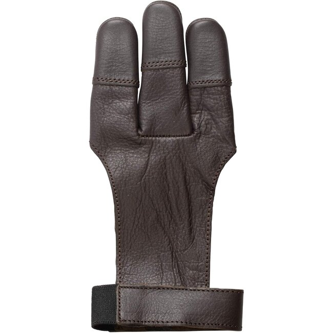 Gant de Tir à L'Arc 3 Doigts Bear
