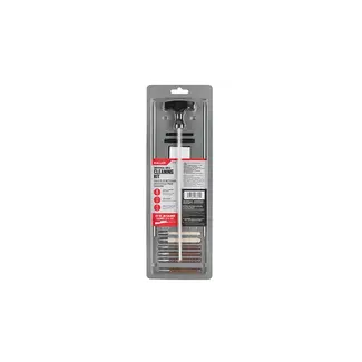 ALLEN Allen Cleaning Kit for .22 to .30 Caliber Rifles