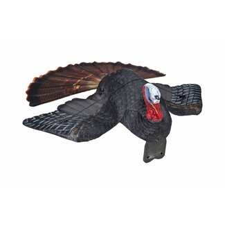 PRIMOS Primos Injured Turkey Decoy (Dirty Bird)