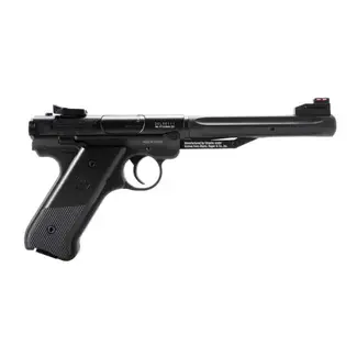 RUGER Pistolet à Plombs Ruger Mark IV Cal..177