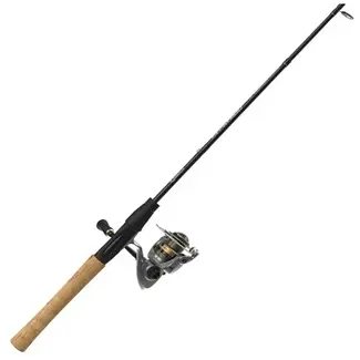 QUANTUM Quantum Strategy 7' MF Spinning Combo