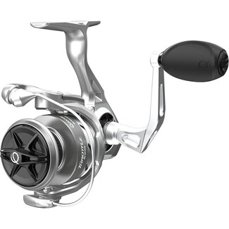 QUANTUM Moulinet Lancer Léger Quantum Throttle