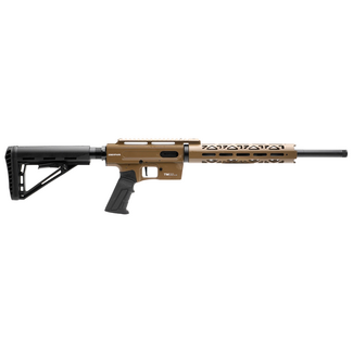 Derya Carabine Derya TM 22 Pro Cal.22lr 16'' FDE Tan