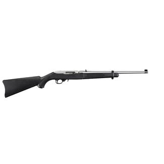 RUGER Ruger 10/22 Synthetic Black Takedown Rifle Cal. 22 LR