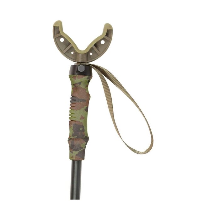 Support de Tir Allen Axial  33,5" - 61'' Monopod