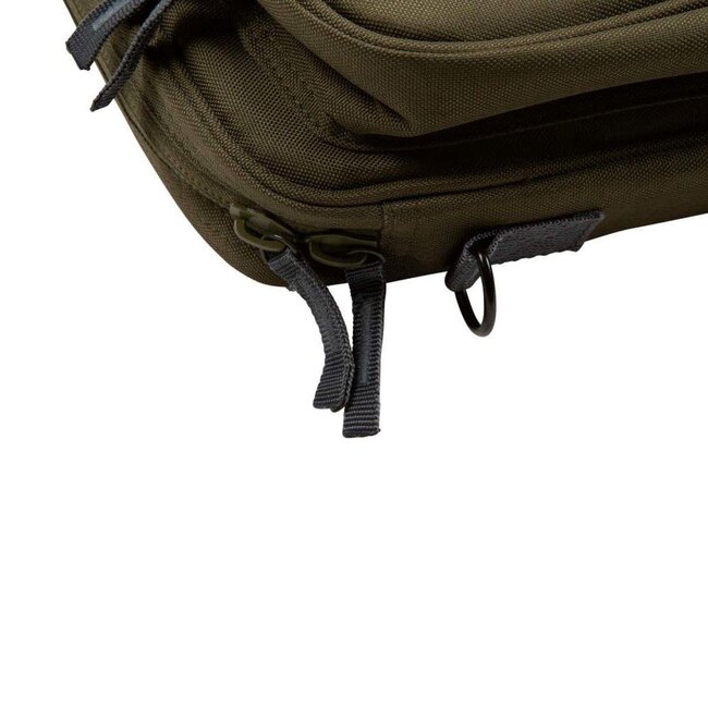 Allen Tac Six Garrison 55" Green Rifle Case
