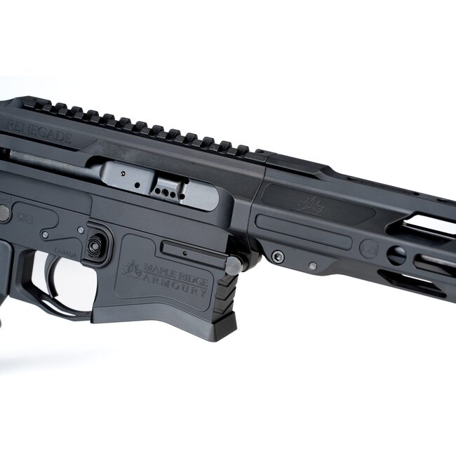 Carabine MRA Renegade MarkII Cal.223 Wylde 16.1''