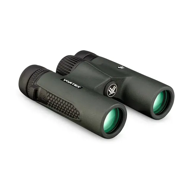 Vortex Triumph HD 10x28mm Binoculars