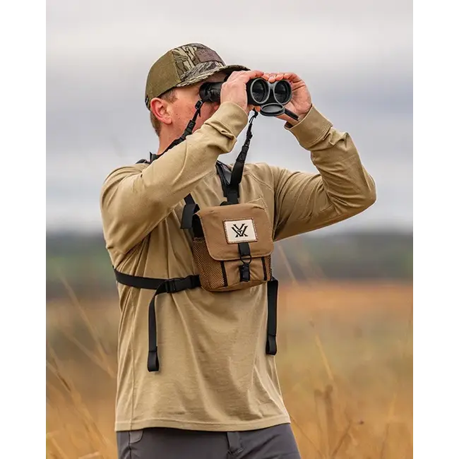 Vortex Triumph HD 12x50mm Binoculars